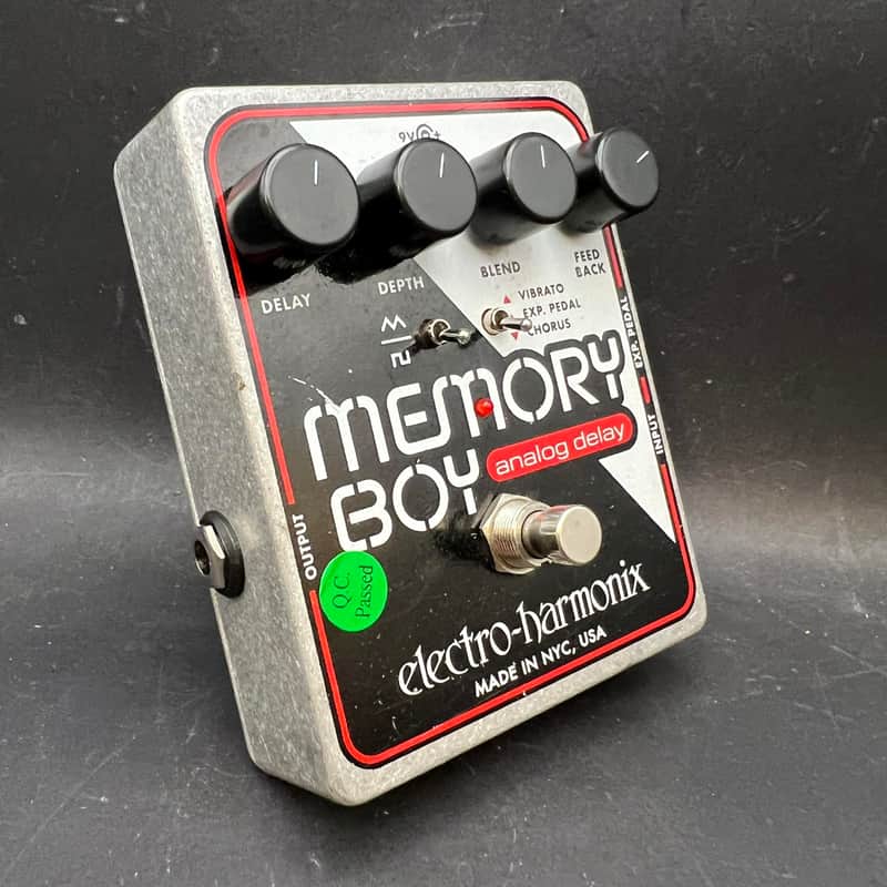 Electro-Harmonix MEMORY BOY