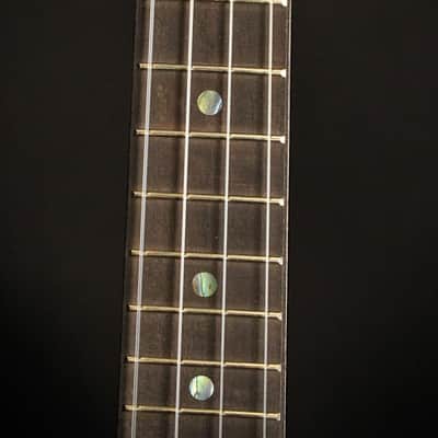 KoAloha KTM-00 Koa Tenor Gloss 2025 - Natural image 5