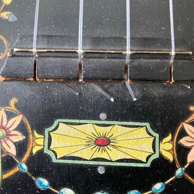 Tru-Fret Soprano Ukulele 1920s image 7