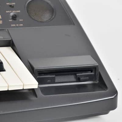 Yamaha PSR-8000 Keyboard Occasion image 9