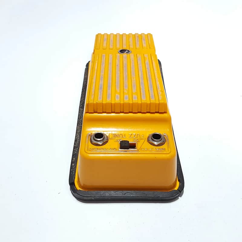 Kay Fuzz Tone image 3