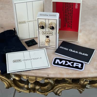 MXR RR104C Randy Rhoads Concorde Distortion+ image 2