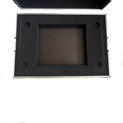 Thon Mixercase Tascam DP-24 / DP32 Flight case 2012 image 2