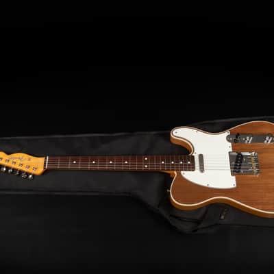 2025 Fender MIJ FSR Traditional II ‘60s Telecaster Custom RW Walnut | Japan Domestic Exclusive Limited Edition 3.37kg | Gigbag image 19