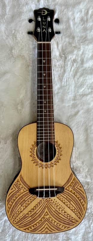 Luna UKETAPASPR