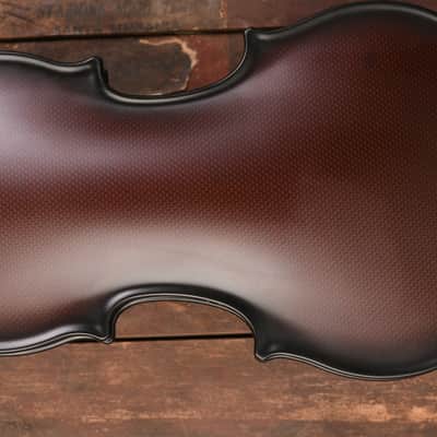 Glasser GCC-V4/4 2020s - Carbon Fiber image 4