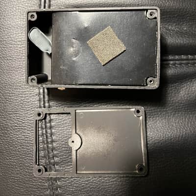 Washburn A-SC7 Stereo Chorus (Made in Japan - 80s) image 6