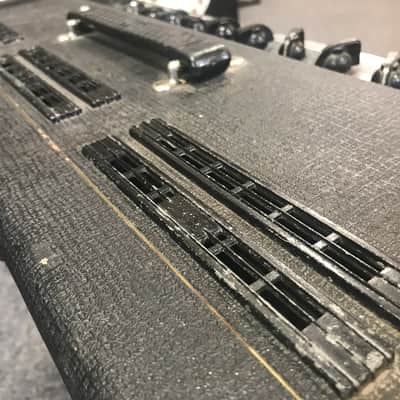 Vox AC-30 TB Top Boost Valve 30-Watt 2x12" Guitar Combo 1972 image 14