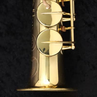 SELMER Mark VI Soprano Saxophone SN.97xxx (06/22) image 7