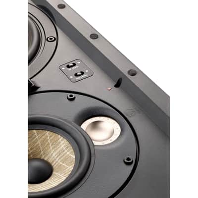 Focal 300 IW LCR6 3-Way in-Wall Loudspeaker image 8