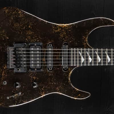 Hamer USA Chaparral Elite - Marble Graphics - Sustainiac image 6