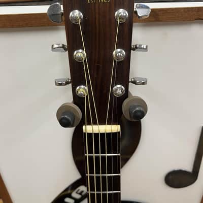 1980 Takamine F-363D Acoustic Guitar – Vintage "Lawsuit Era" | MIJ Player image 2