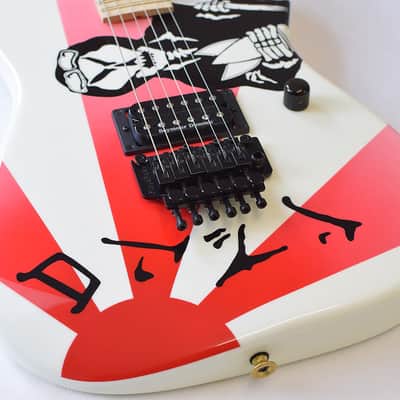 Charvel San Dimas DeMartini Bomber MN image 12