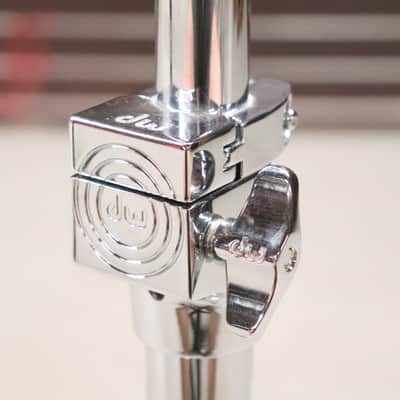 DW 5000 Series Double Brace Hi-Hat Cymbal Stand image 4