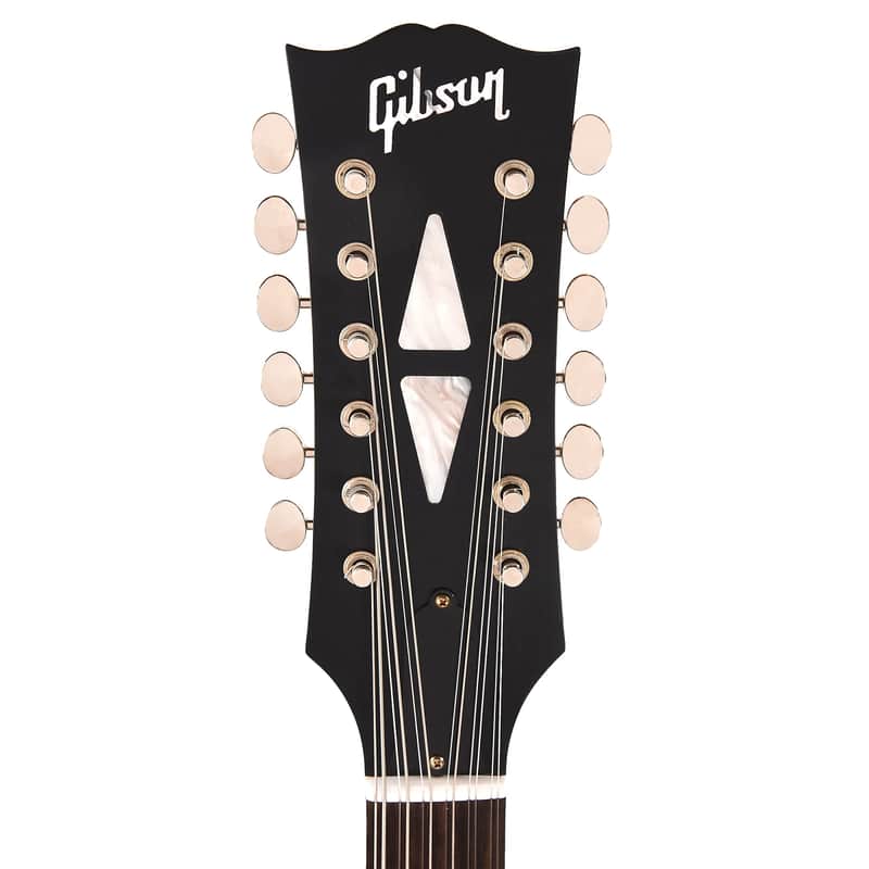 Gibson Custom Shop '65 Non-Reverse Firebird V 12-String image 6