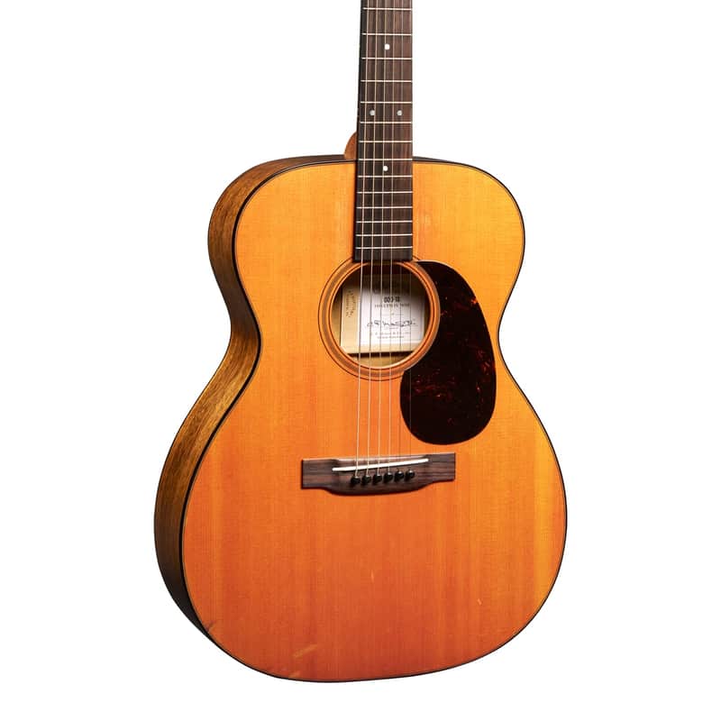 Martin 1955 CFM IV 70th Anniversary 000-18 w/case image 1
