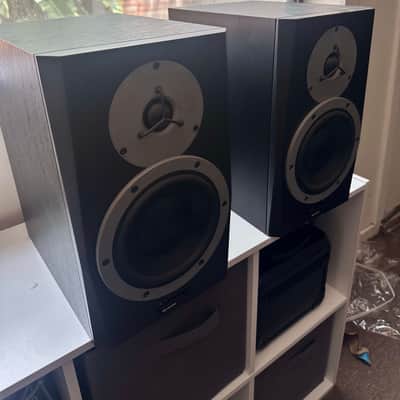 Dynaudio BM6A MKII (Pair) image 2