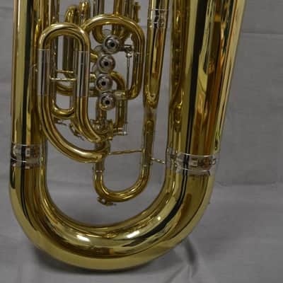 Tuba Fa Thomann Phoenix como nueva imagen 14