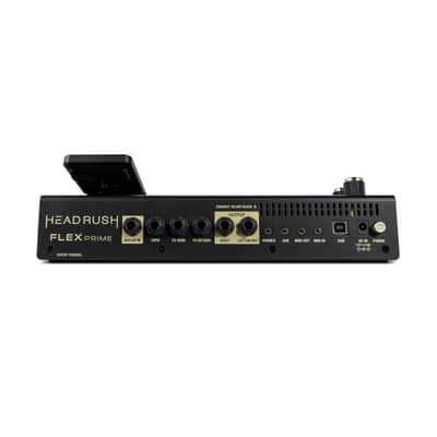 HeadRush Flex Prime - Modeler image 6