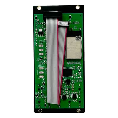 Maneco Minilooper Eurorack Delay and Looper Module image 2