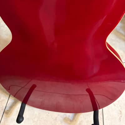 Epiphonr ES-335 2026 - Cherry image 7