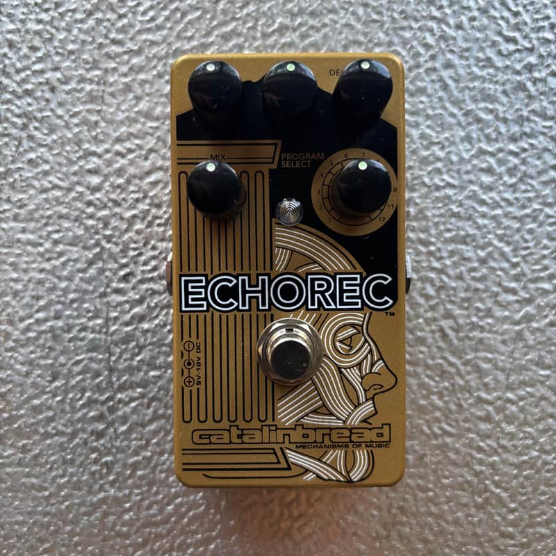 Catalinbread Echorec