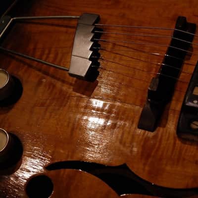 Teisco EP61 image 4