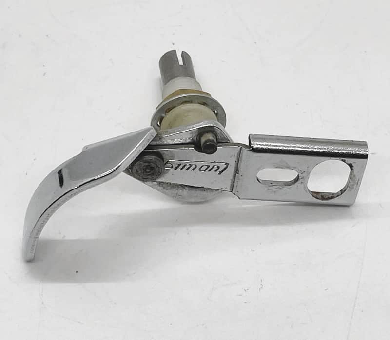 Ludwig P-1141 Throw-Off Lever for Super Sensitive Snare Strainer LSSTOL-102 image 1