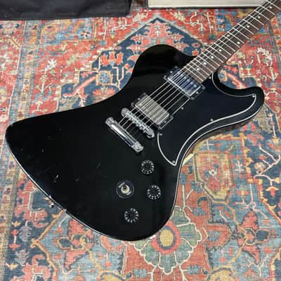 *Video* Gibson RD Standard Reissue Black USA - 2009 image 5