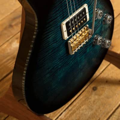 PRS Tremonti 10 Top - Cobalt Smokeburst image 6