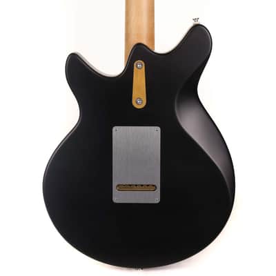 Eastman Fullertone DC'62 Moss Black image 6