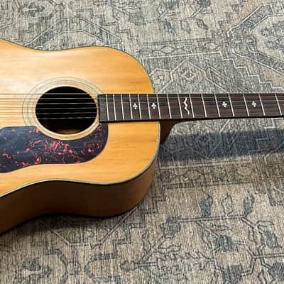 Washburn D28S / D29S - Natural image 5
