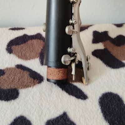 Clarinet Buffet Crampon Master Model image 17