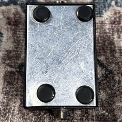 Morley RFS-M Remote Foot Switch! image 6