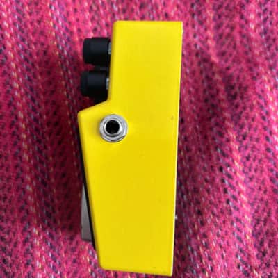 Ibanez FL9 Flanger 1982 - 1984 - Yellow image 2