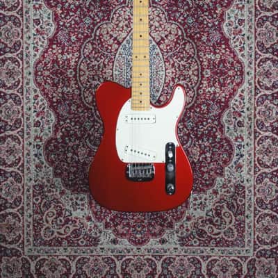 G&L USA ASAT Special | Reverb
