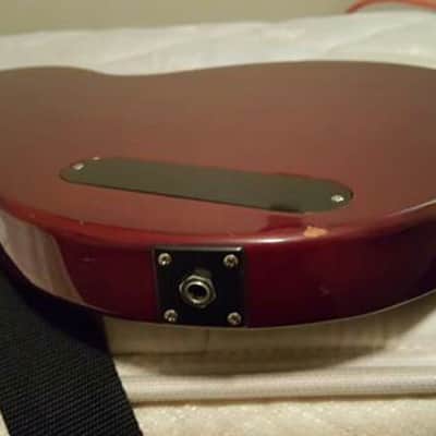 Gibson Baldwin Talent Electric Guitar image 2