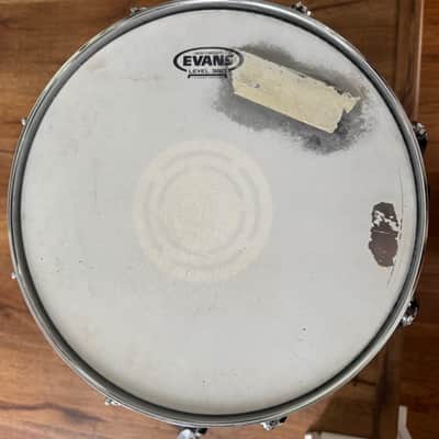 Yamaha 5 x 14" Stage Custom Snare Drum 8 Lug image 5