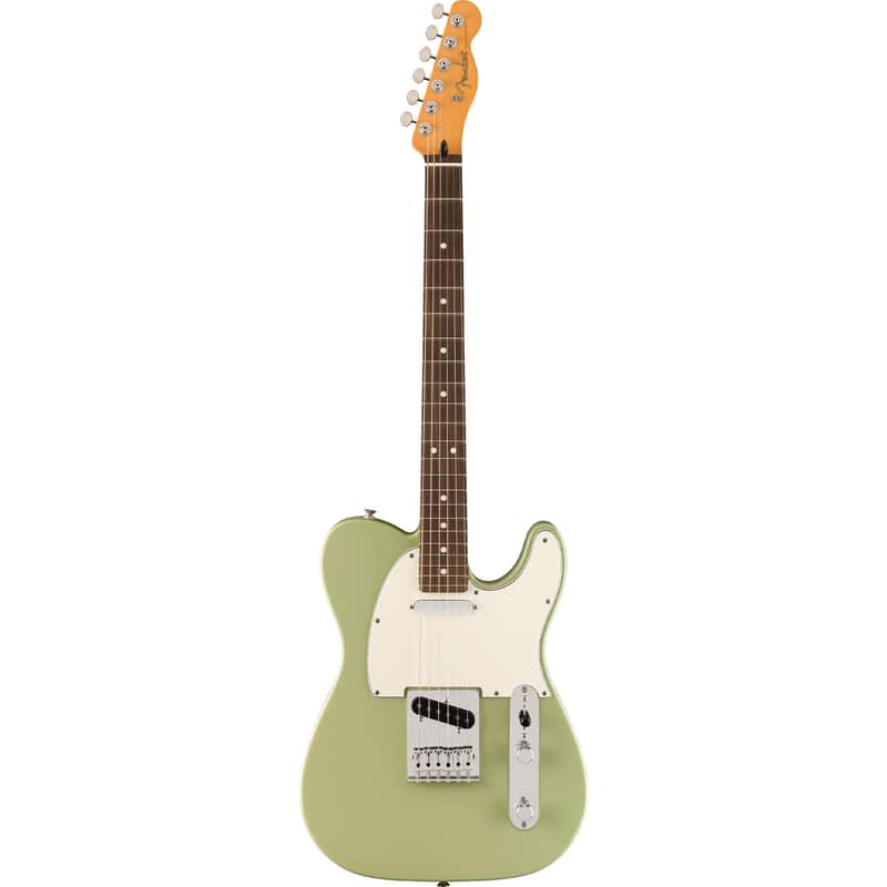 Fender Player II Telecaster image 5
