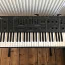 Korg Delta 1980s - Black