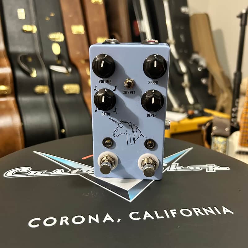 JHS Unicorn V2