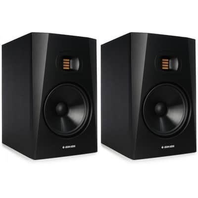 ADAM Audio T8V 8-inch Powered Studio Monitor (Pair) image 2