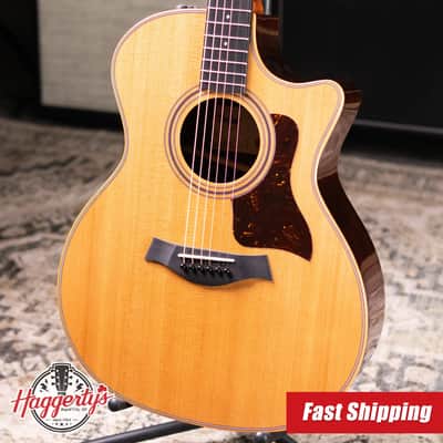 Cole Clark Angel AN2AC Acoustic Guitar - FLOOR MODEL / NEVER OWNED