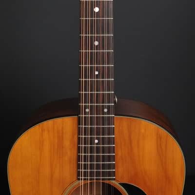 Martin D-12-20 1969 - Natural image 7