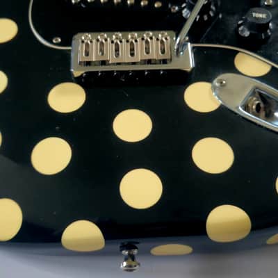 Fender Buddy Guy Stratocaster full loaded Body 2011 Bild 3