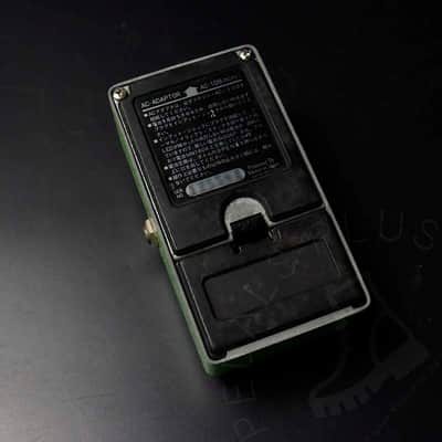 Immagine Maxon D&S II OD-802 1980s - Green - 5