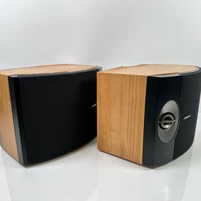 Bose 301 Series V Pair Left and Right Direct Reflecting Bookshelf Speakers image 9