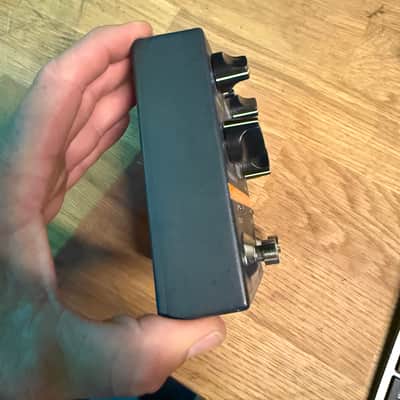 TC Electronic Vintage Delay 2010s - Black image 3