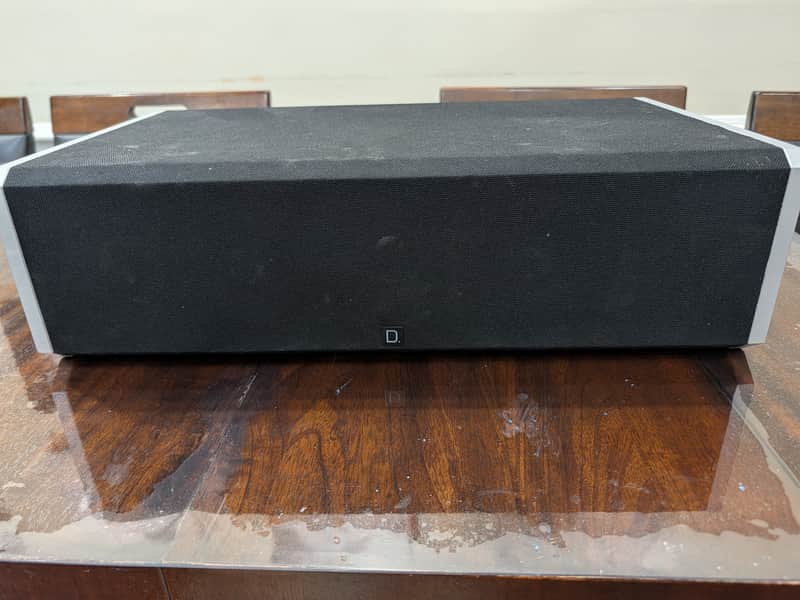 Definitive Technology  CS9040 (Center Channel) image 1