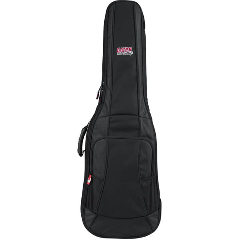 Gator GB-4G-JMASTER 4G Series Jazzmaster® Electric Guitar Gig Bag image 2